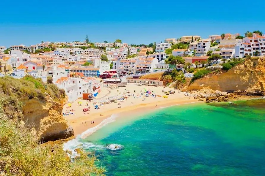 Casa Sao Jose Villa Carvoeiro