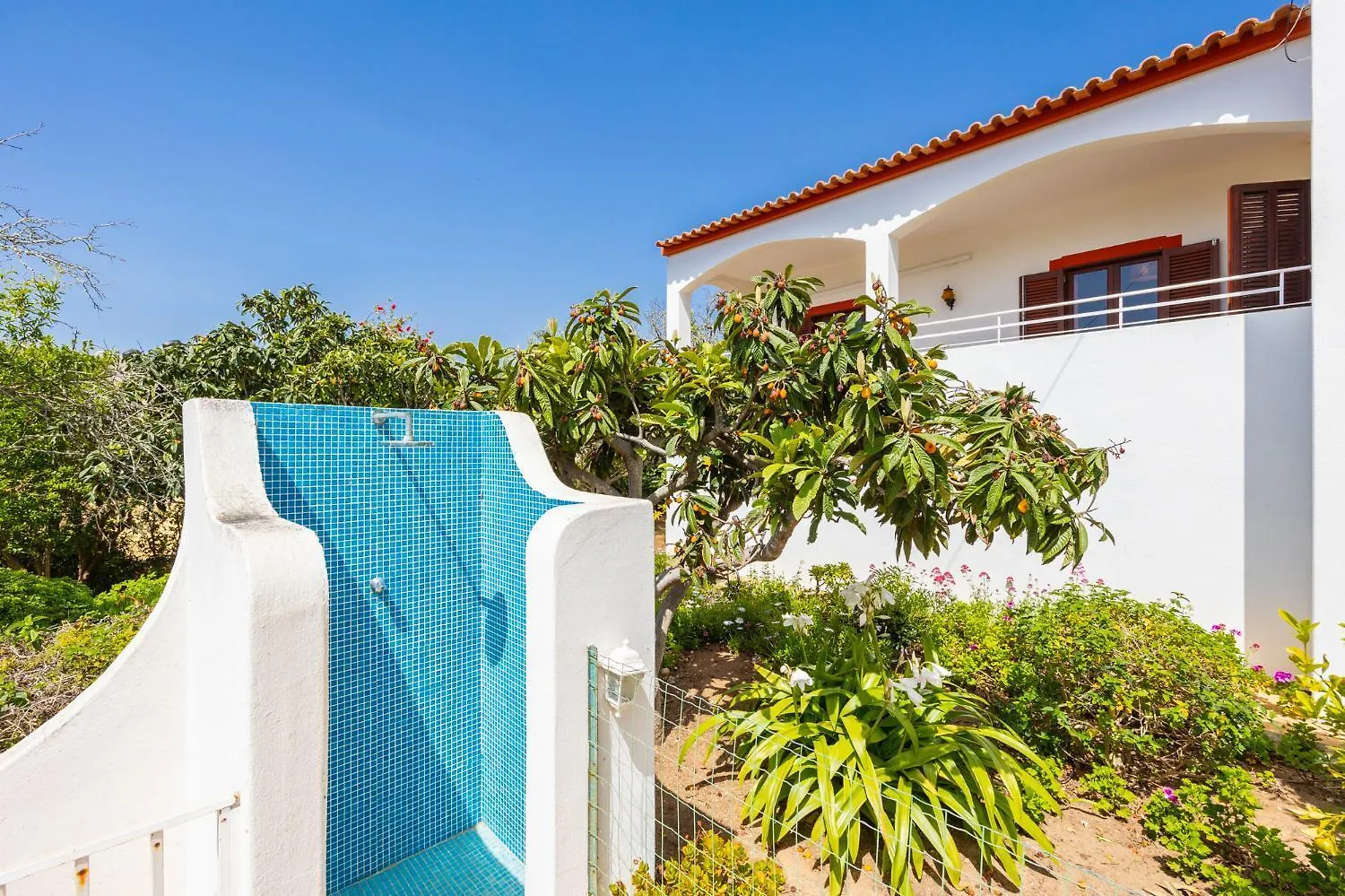 Casa Sao Jose Villa Carvoeiro