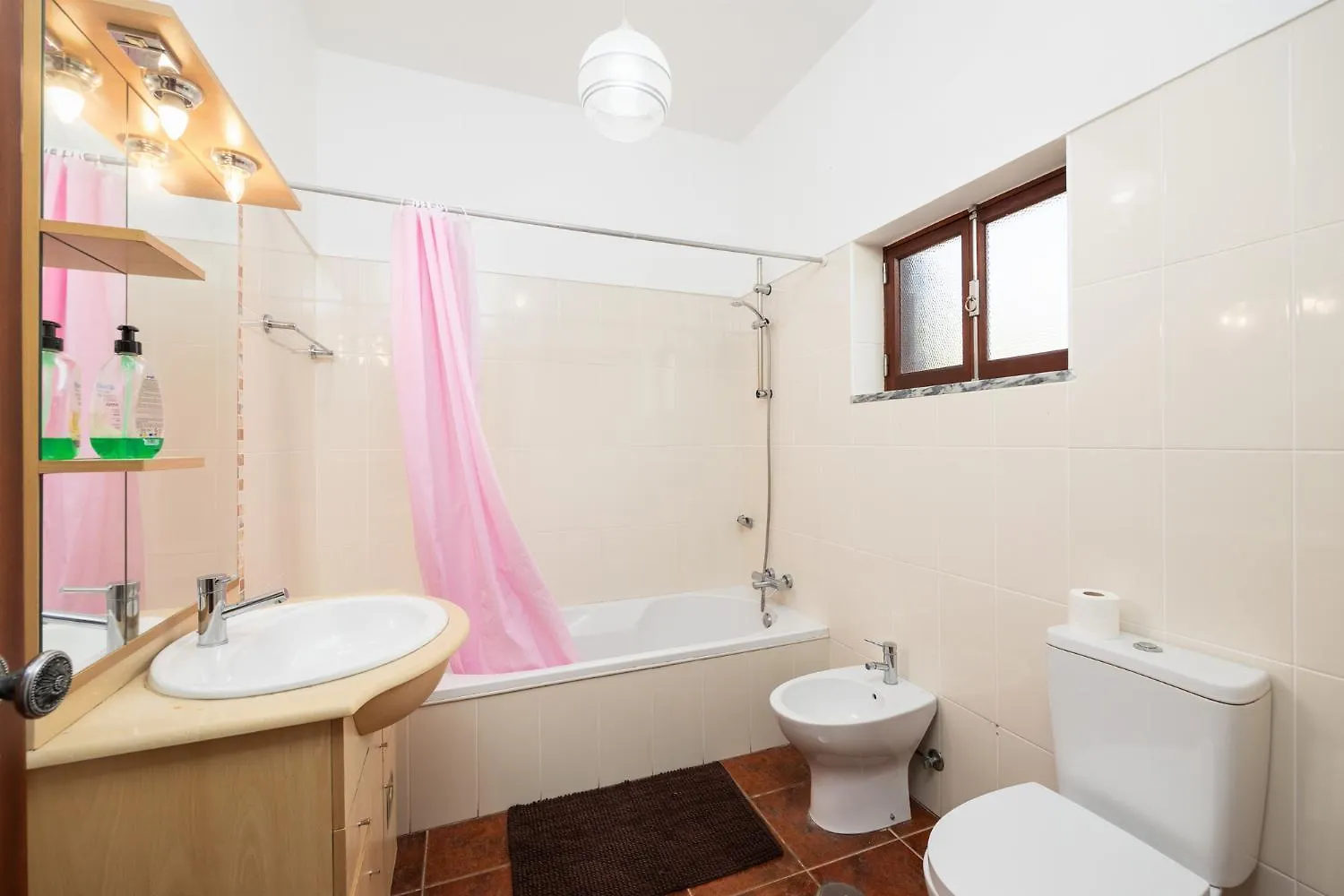 Casa Sao Jose Villa Carvoeiro  0*, Carvoeiro (Lagoa)