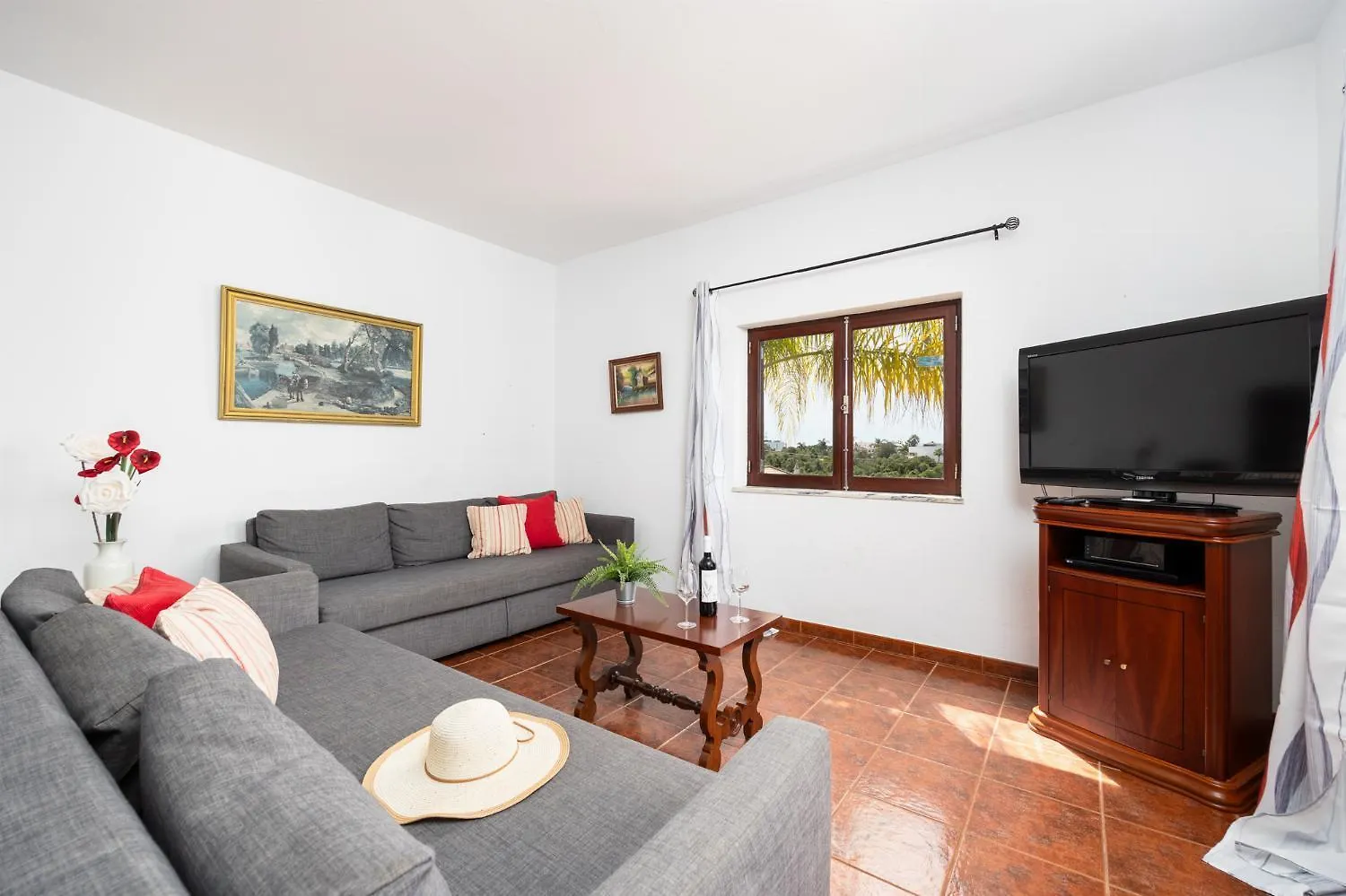 Casa Sao Jose Villa Carvoeiro  Carvoeiro (Lagoa)