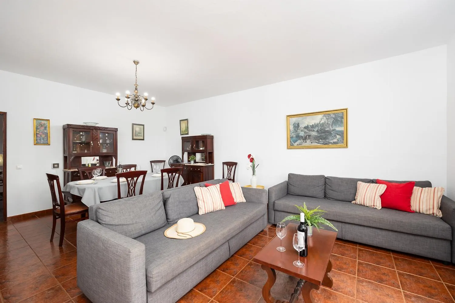 Casa Sao Jose Villa Carvoeiro  0*, Carvoeiro (Lagoa)