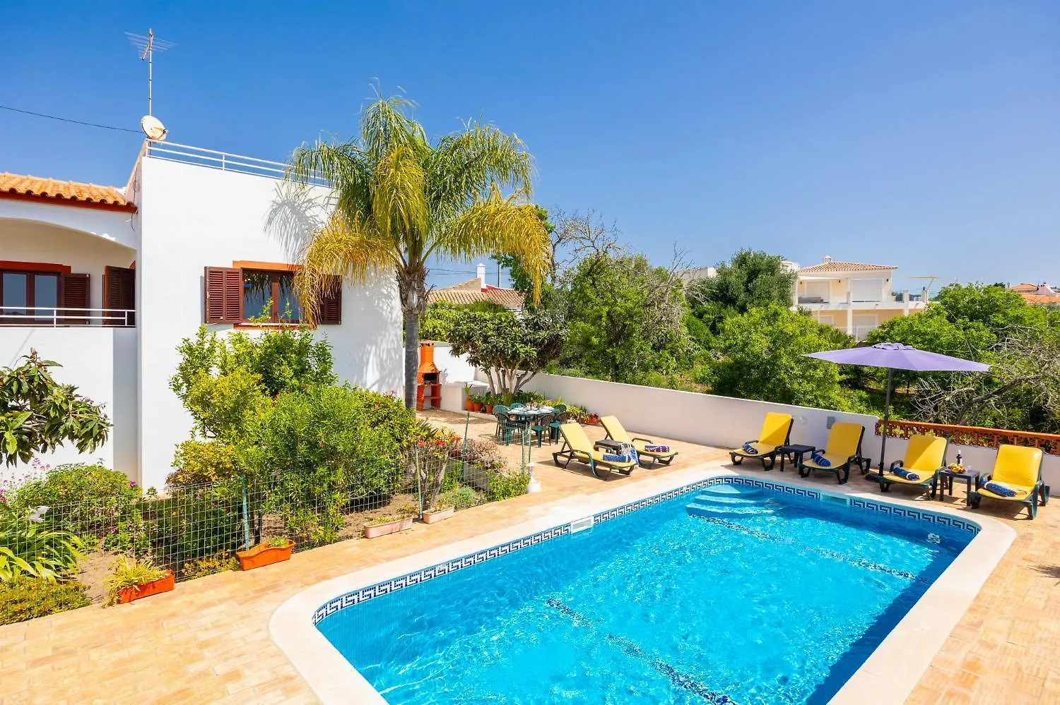 Casa Sao Jose Villa Carvoeiro