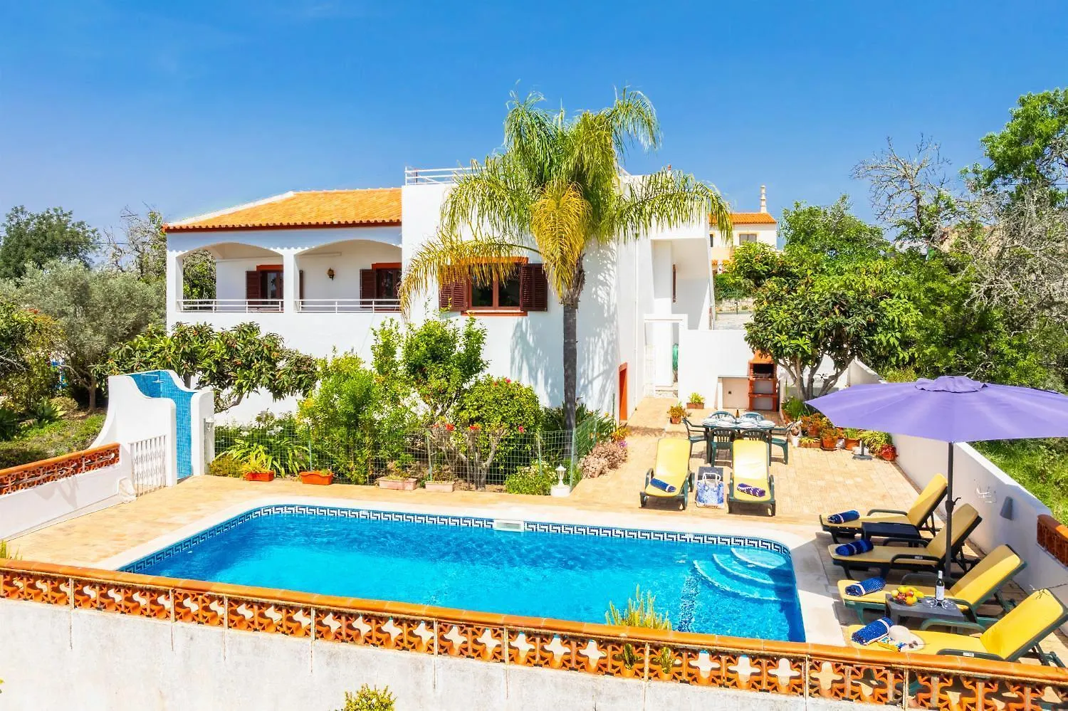 Casa Sao Jose Villa Carvoeiro