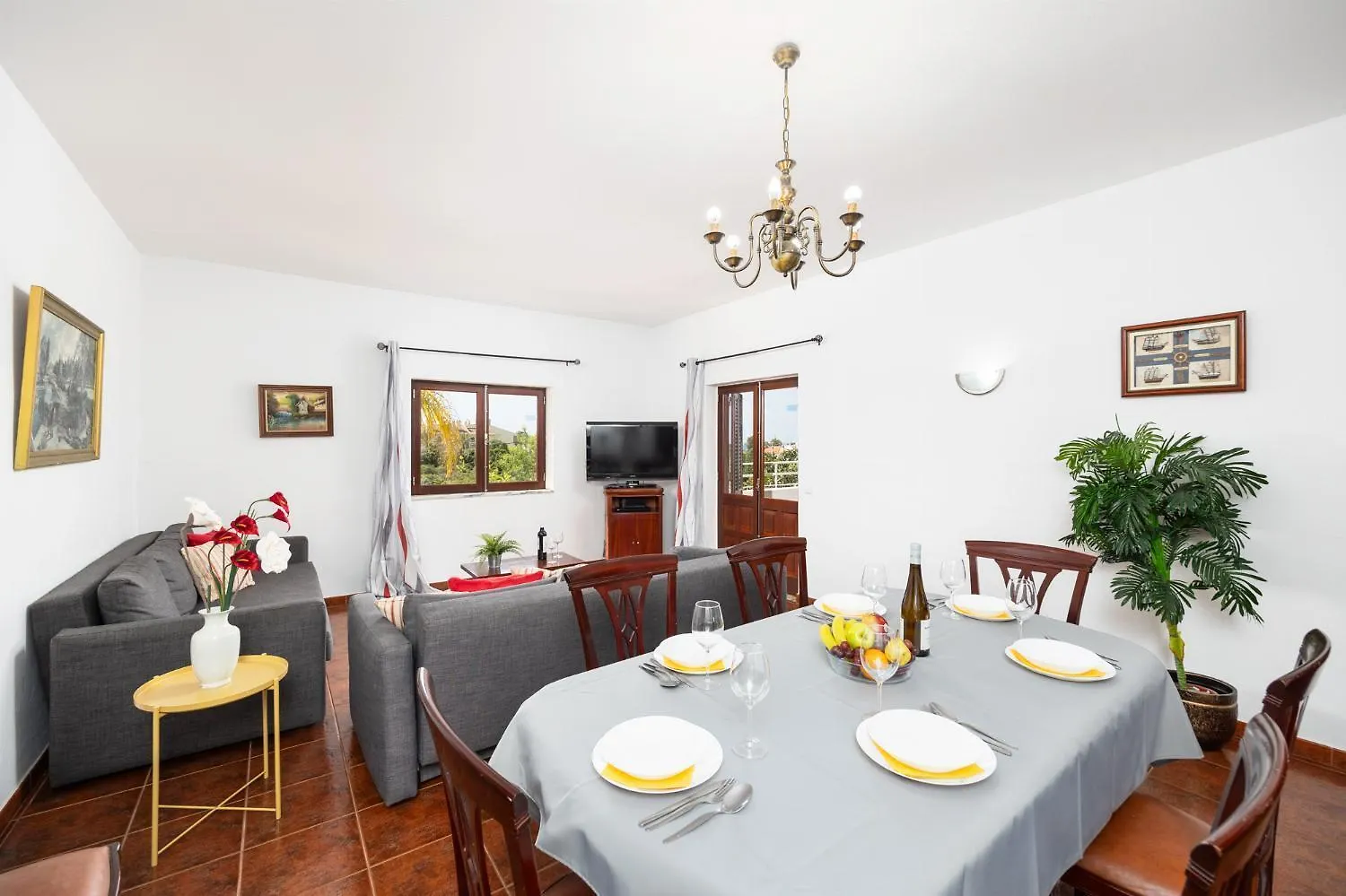 Casa Sao Jose Villa Carvoeiro