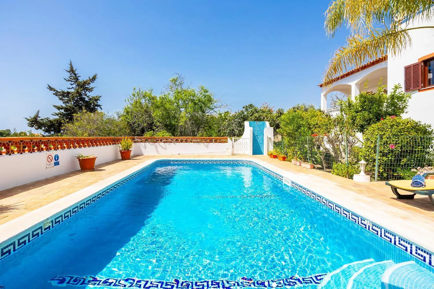 Casa Sao Jose Villa Carvoeiro   Carvoeiro (Lagoa)