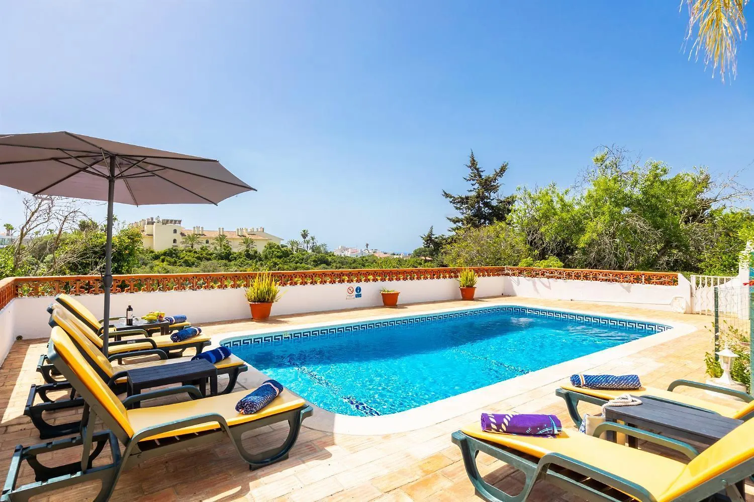 Casa Sao Jose Villa Carvoeiro