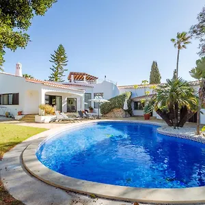 Villa Casa Shambala, Carvoeiro (Lagoa)