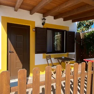 Ubytování v soukromí Quinta Das Andorinhas, Carvoeiro (Lagoa)