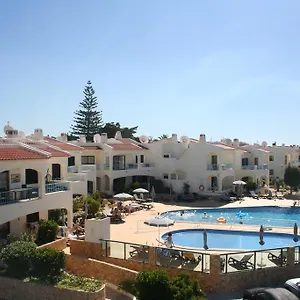 Apartamento Monte Dourado, Carvoeiro (Lagoa)