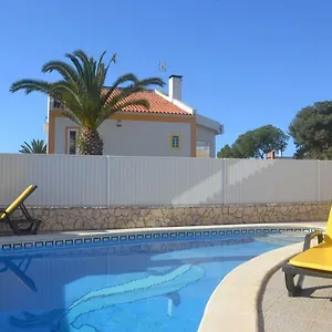 Villa Barros By Galantevasques, Carvoeiro (Lagoa)