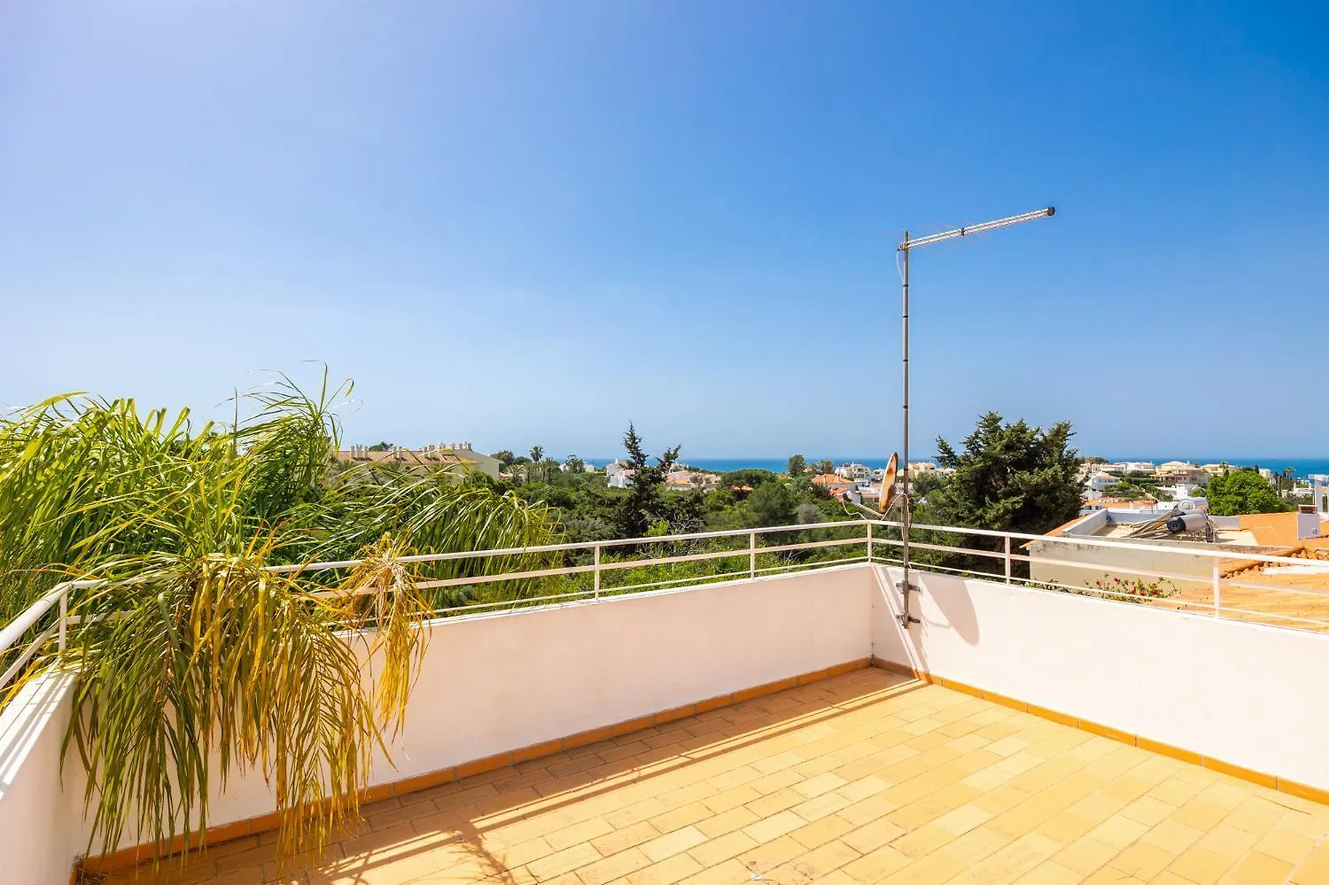 Vila Casa Sao Jose Carvoeiro  Portugalsko
