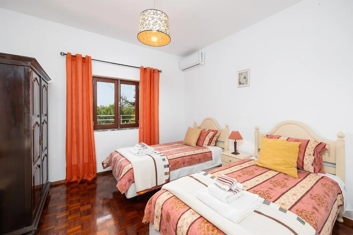 Vila Casa Sao Jose Carvoeiro  Portugalsko