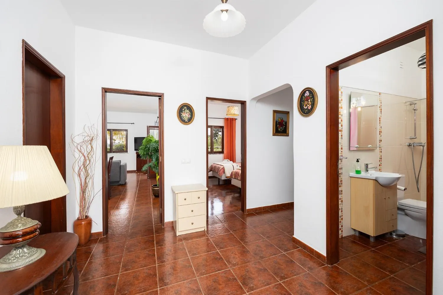 Vila Casa Sao Jose Carvoeiro  Portugalsko
