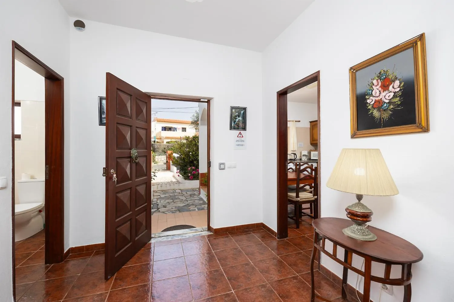 Vila Casa Sao Jose Carvoeiro