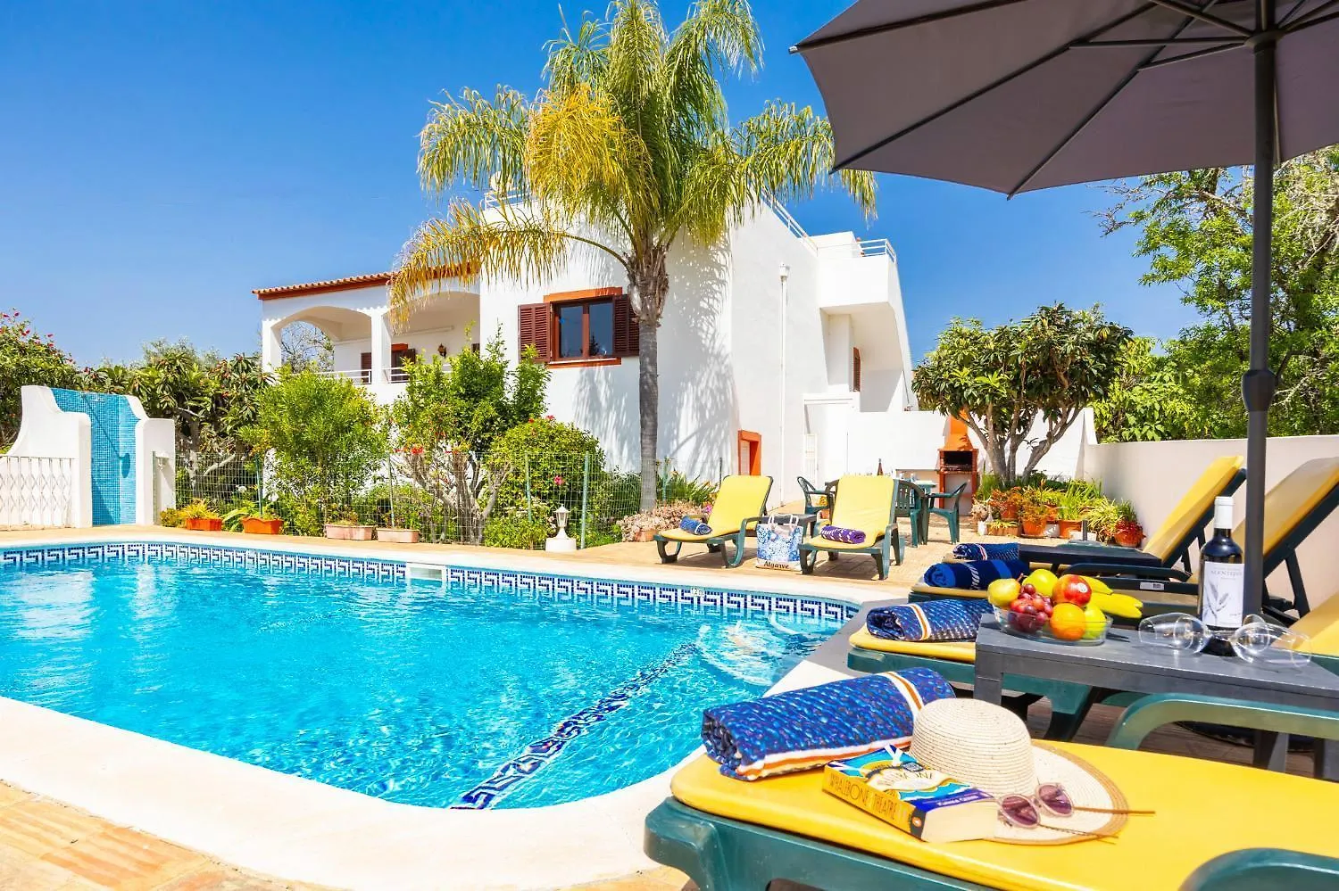 Vila Casa Sao Jose Carvoeiro  Carvoeiro (Lagoa)