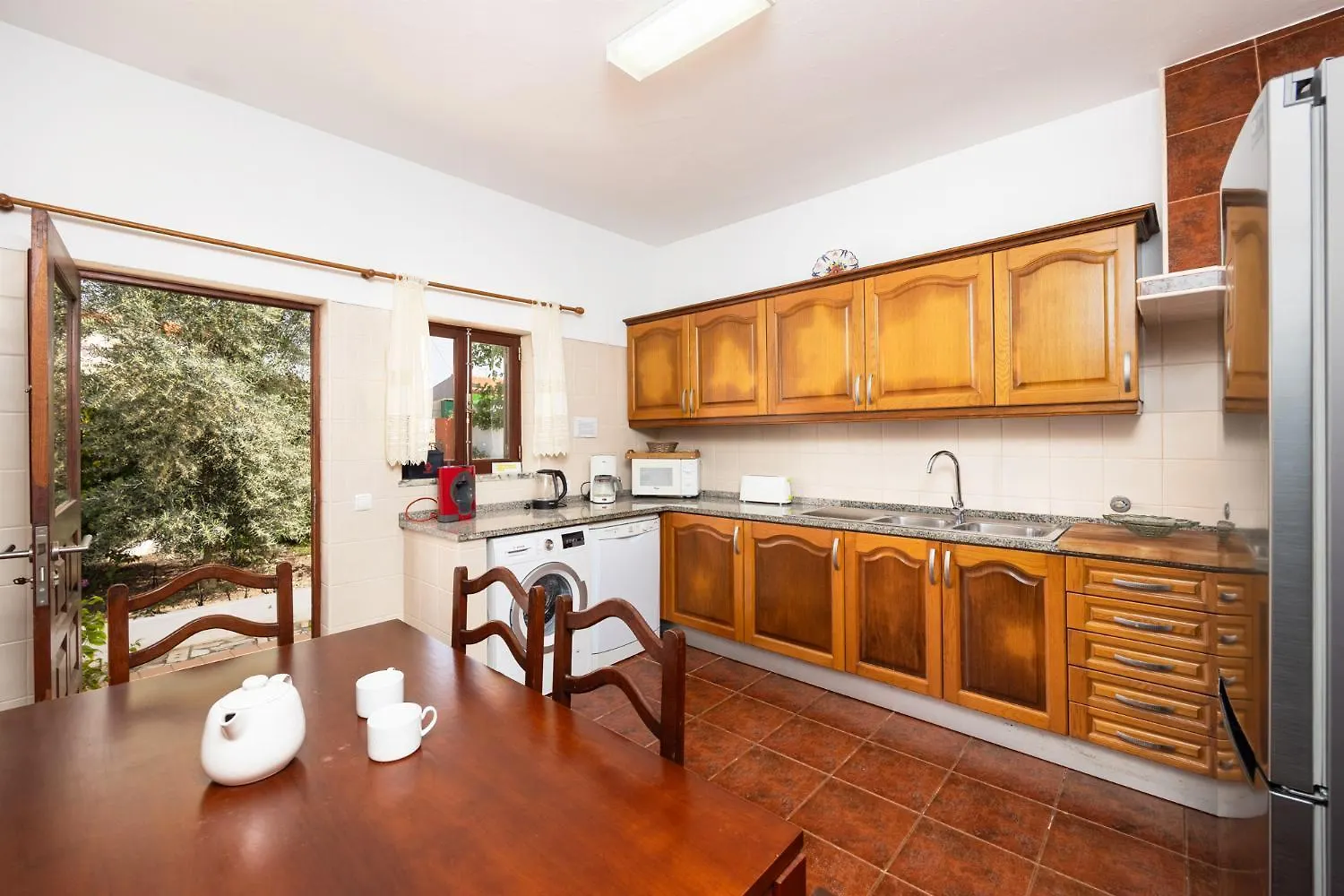 Vila Casa Sao Jose Carvoeiro  0*, Carvoeiro (Lagoa) Portugalsko