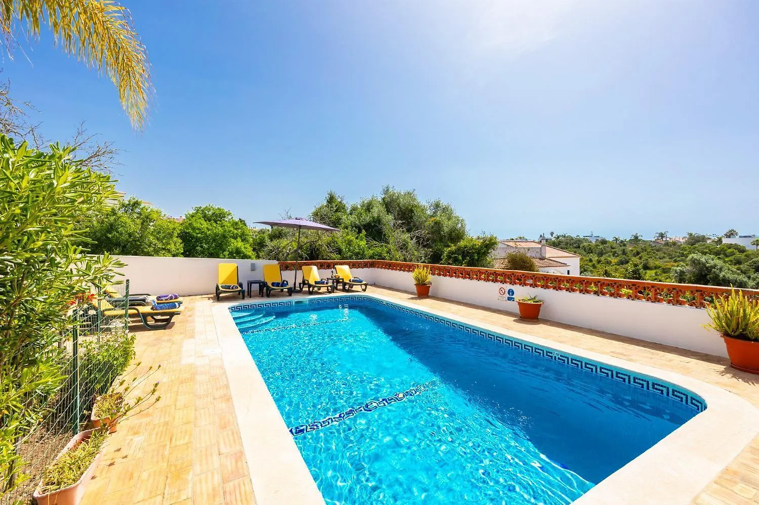 Vila Casa Sao Jose Carvoeiro